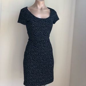 H&M Basic Cotton Dress